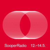 Logo: SooperRadio 2022