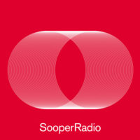 Logo: SooperRadio 2023